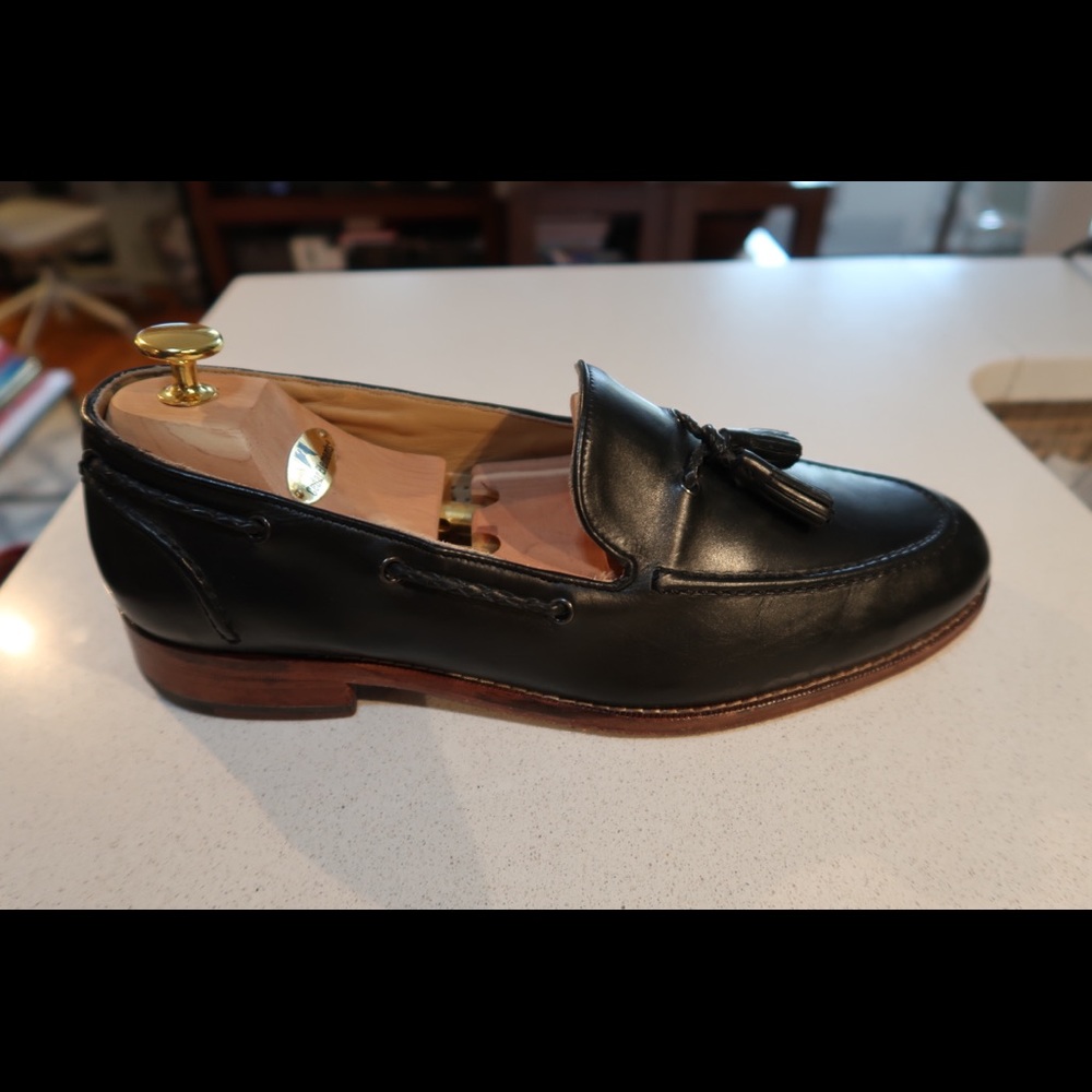 Cole haan loafer